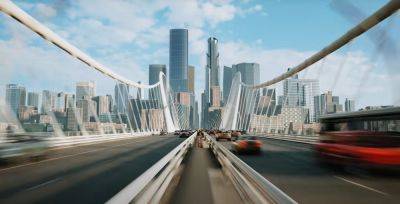 Продажи Cities: Skylines II превысили миллион копий - zoneofgames.ru