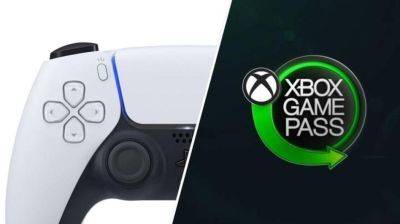 Джефф Грабб - Филипп Спенсер - Джефф Грабб: Эксклюзивы Xbox на PS5 - начало планов Microsoft. На консолях Sony планируется запуск Game Pass - gametech.ru