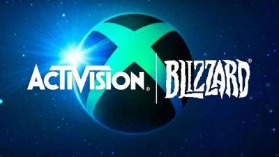 Филипп Спенсер - Из Ativision Blizzard скоро уволят 899 сотрудников - gametech.ru - штат Калифорния