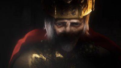 Чорна смерть, Візантія та подорожі – план підтримки Crusader Kings III у 2024-муФорум PlayStation - ps4.in.ua