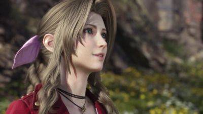 PC-версия Final Fantasy 7 Rebirth может появиться раньше, чем ожидается - playground.ru
