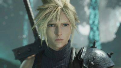 Разработчики показали новый геймплей Final Fantasy VII Rebirth и ее карту мира - landofgames.ru