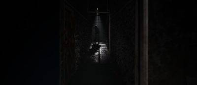 Хидео Кодзимы - Кристоф Ганс - Silent Hill: The Short Message для PlayStation 5 получает низкие оценки в прессе — игроки переживают за будущее серии хорроров - gamemag.ru
