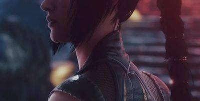 Лариса Крофт - Создатели Subverse открыли сбор средств на порно-фильм про испытание Шэдоухарт из Baldur’s Gate 3, а также героинь Tomb Raider, Genshin Impact и Final Fantasy - gametech.ru