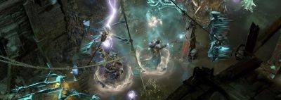 «Опять на***и». Игроки упрекнули Blizzard в склизкой рекламе нового тематического события в Diablo 4 - gametech.ru