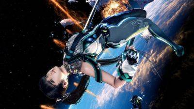 Йоко Таро (Yoko Taro) - Керівник Stellar Blade: «Гру називають корейською NieR – це велика честь»Форум PlayStation - ps4.in.ua