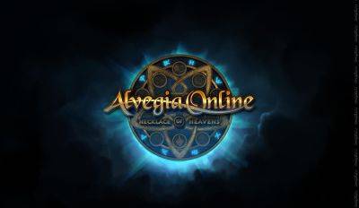 Обзор онлайн-игры Alvegia - playerone.cc
