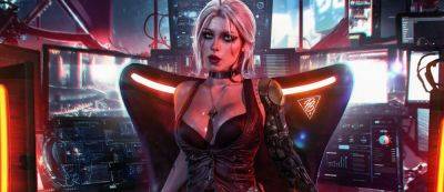 Михал Новаковски - Создатели "Ведьмака 3" и Cyberpunk 2077 не планируют выпускать консольные эксклюзивы — CD Projekt за мультиплатформу - gamemag.ru