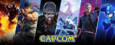 Capcom предлагает голосовать за продолжения своих франшиз — среди кандидатов Dino Crisis и Dead Rising - coremission.net