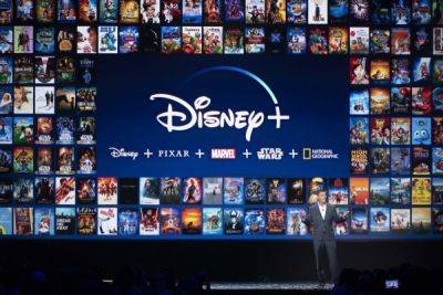 Disney+ потерял 1,3 миллиона подписчиков после повышения цен - playground.ru