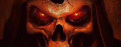Спидран Diablo 2 сорвался из-за выпадения редчайшей руны. Геймер убежал заключать сделку по продаже - gametech.ru - Япония