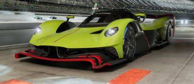Xbox-эксклюзив Forza Motorsport получит в марте два крупных изменения в системе прогрессии автомобилей — детали - gamemag.ru