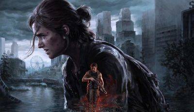 Кристофер Дринг - The Last of Us 2 Remastered хорошо приняли в Великобритании. Это чёткий сигнал для Sony - gametech.ru - Япония - Англия