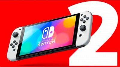 Джон Линнеман - Nintendo Switch 2 всё ближе. Когда Nintendo анонсирует консоль нового поколения? - gametech.ru - Япония
