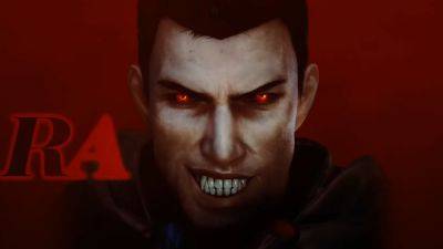 Влітку стартує кооперативний шутер про вампірів EvilVEvilФорум PlayStation - ps4.in.ua