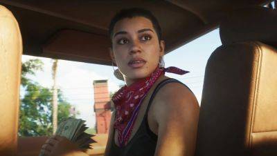 Grand Theft Auto VI не выйдет на ПК, но на это есть причина - megaobzor.com