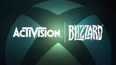 Microsoft увольняет сотрудников Activision Blizzard - megaobzor.com