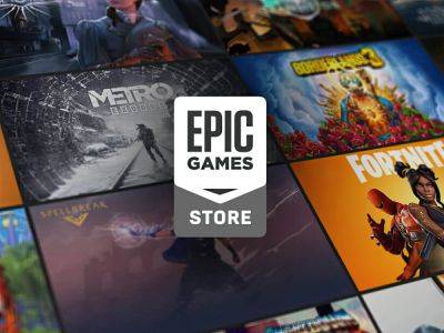 Тим Суини - Epic Games Store будет продавать не только игры - megaobzor.com