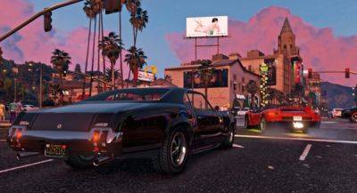 Grand Theft Auto 6 получит более реалистичные анимации - megaobzor.com