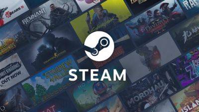 Valve изменила систему защиты в Steam - megaobzor.com