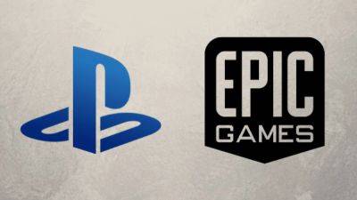 Epic Games добилась кроссплея от Sony - megaobzor.com