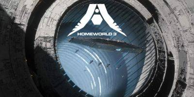 Релиз Homeworld 3 ещё раз перенесли - megaobzor.com