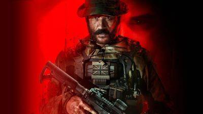 Call of Duty: Modern Warfare III получит поддержку DLSS 3 на релизе - megaobzor.com