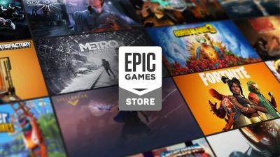 Epic Games Store до сих пор не приносит прибыли - megaobzor.com