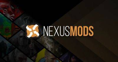 Портал моддинга Nexus Mods достиг 10 миллиардов загрузок - playground.ru