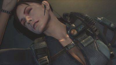 Тим Кук - Скандальная Resident Evil Revelations снова получила обновление. У игры более 80% отрицательных отзывов за последние 30 дней - gametech.ru - Япония