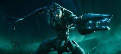 Тим Кук - Разработчики Halo активно участвуют в работе над научно-фантастическим ролевым экшеном от автора Baldur's Gate - gametech.ru - Япония