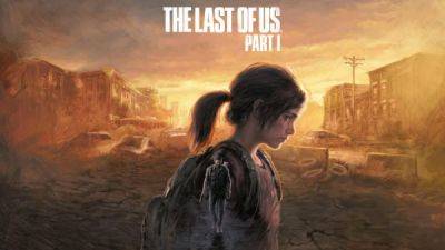 В скором времени The Last of Us получит поддержку FSR3 - playground.ru