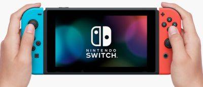 Хидэтака Миядзаки - Слух: Вероятная стоимость Nintendo Switch 2 составит от 399 до 499 долларов - gamemag.ru