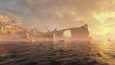 Ролевая игра GreedFall II: The Dying World появится в «раннем доступе» Steam этим летом - itndaily.ru - Испания