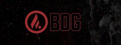 Гильдия BDG объявила о прекращении участия в рейдовых гонках прогресса - noob-club.ru - Сша