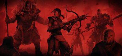 В обновлении 1.3.3 для Diablo IV будет возвращено 6 вампирских умений из «Сезона крови» - noob-club.ru