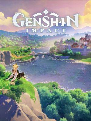 Свежие промокоды на март для Genshin Impact - lvgames.info