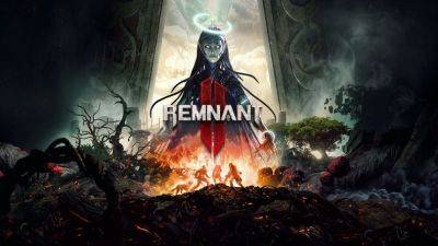 Игроки Remnant 2 на Xbox, ПК и PS5 наконец-то смогут играть вместе посредством кросс-игры - lvgames.info