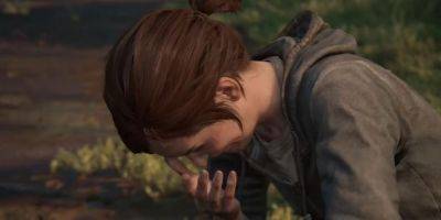Naughty Dog уволила художника серий The Last of Us и Uncharted, проработавшего в студии 18 лет - gametech.ru