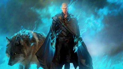 Джефф Грабб - По словам инсайдера, Dragon Age Dreadwolf все еще планируется к выходу в этом году - playground.ru