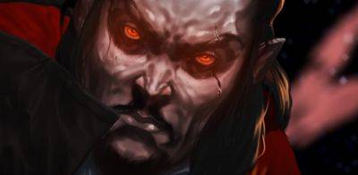 Vampire Survivors получила крупное обновления 1.9.0 с новыми героями и достижениями - gametech.ru