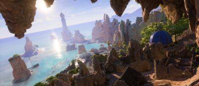 Джефф Грабб - Джефф Грабб: BioWare планирует выпустить Dragon Age Dreadwolf в конце 2024 года - gamemag.ru