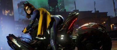 Разработчики Gotham Knights делают новую AAA-игру на основе популярной франшизы - gamemag.ru