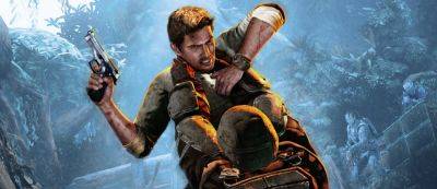 Sony уволила старшего художника Naughty Dog - ветеран студии проработал в компании 18 лет - gamemag.ru