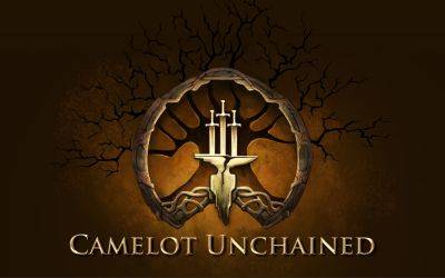 король Артур - Camelot Unchained жива — амбициозная MMORPG выйдет спустя 12 лет после триумфа на Kickstarter, но игроки этому не рады - 3dnews.ru