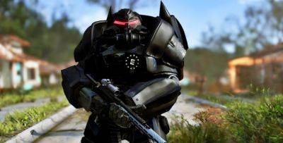 Тодд Говард - Джонатан Нолан - Тодд Говард вмешался в производство сериала Fallout. Некоторые идеи не использовали, поскольку они запланированы для пятой части серии - gametech.ru