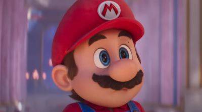 Nintendo анонсировала следующий мультфильм про Марио — премьера в 2026 году - gametech.ru - Сша