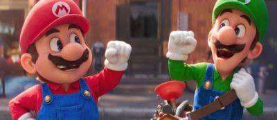 Крис Меледандри - Михаэль Еленик - Аарон Хорват - Nintendo анонсировала новый мультфильм по Super Mario Bros. от студии Illumination - выйдет в 2026 году - gamemag.ru - Santa Monica