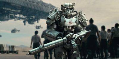 Тодд Говард - Джонатан Нолан - Тодд Говард отверг некоторые задумки сериала Fallout, поскольку они пересекались с Fallout 5 - playground.ru - Сан-Франциско