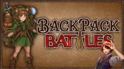 Запуск Backpack Battles более чем успешным - lvgames.info